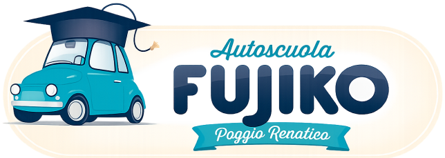 Autoscuola Fujiko
